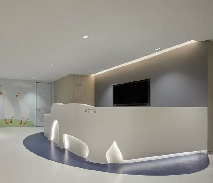 pvc地闆解決方案